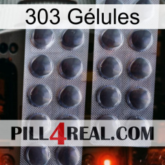 303 Gélules 31
